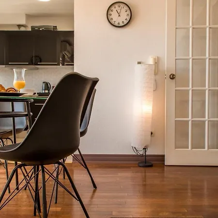 Ivy - Free Parking Makarska