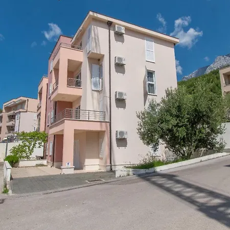 Ivy - Free Parking Apartman