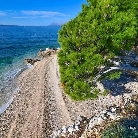 Ivy - Free Parking * Makarska