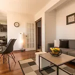 Ivy - Free Parking Apartment *