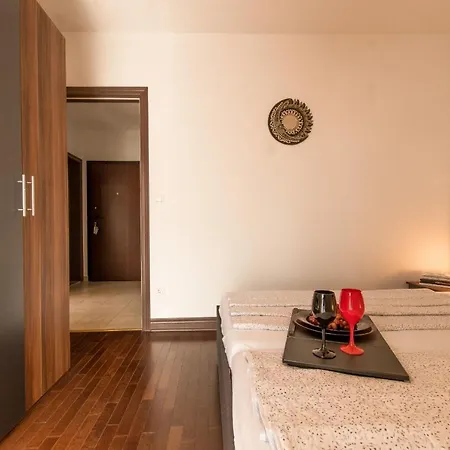 Apartament Ivy - Free Parking *