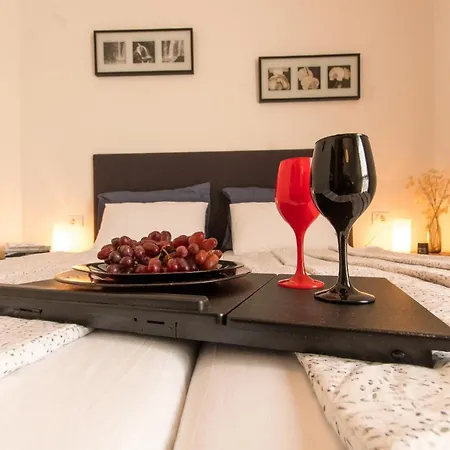 Ivy - Free Parking * マカルスカ