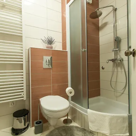 Ivy - Free Parking * Makarska