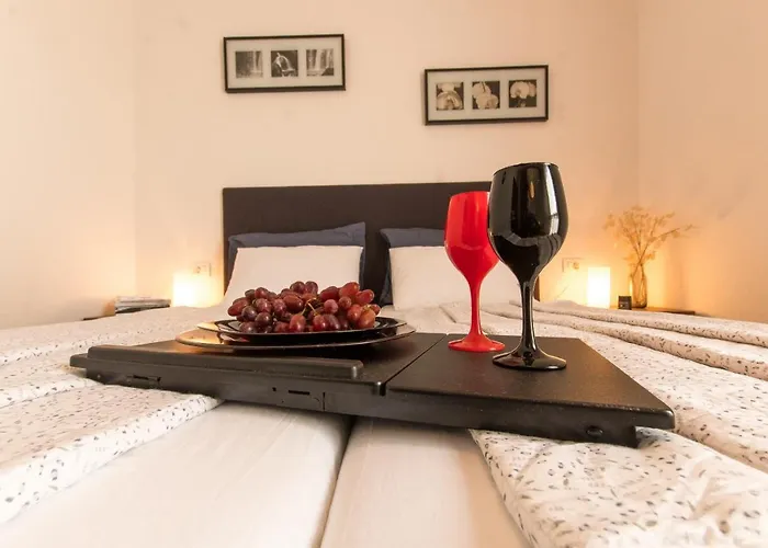 Ivy - Free Parking * Makarska