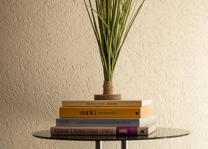 Lejlighed Ivy - Free Parking