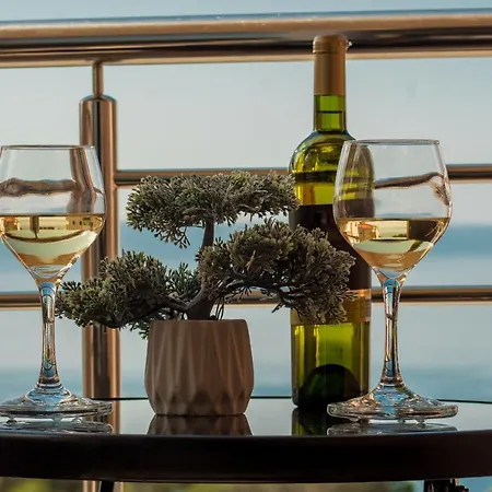 Ivy - Free Parking Lejlighed Makarska