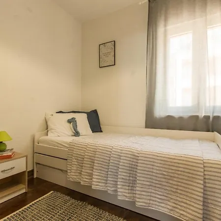 Appartement Ivy - Free Parking *