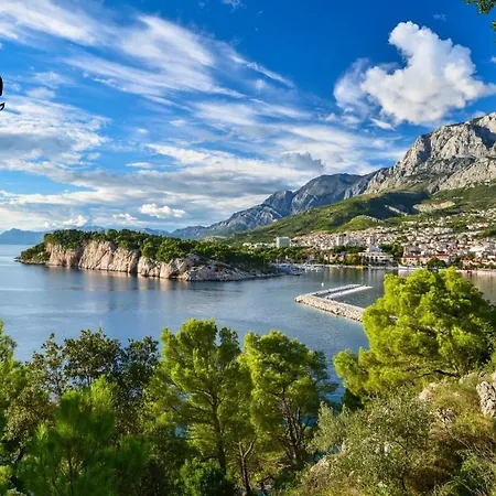 Ivy - Free Parking Appartement *