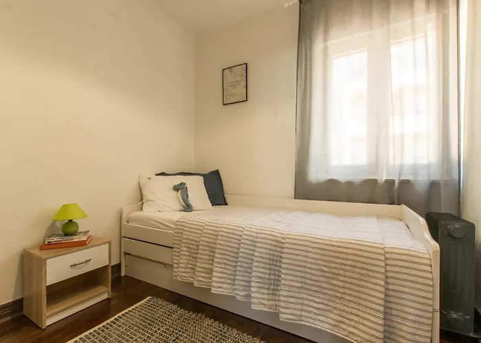 Apartman Ivy - Free Parking *