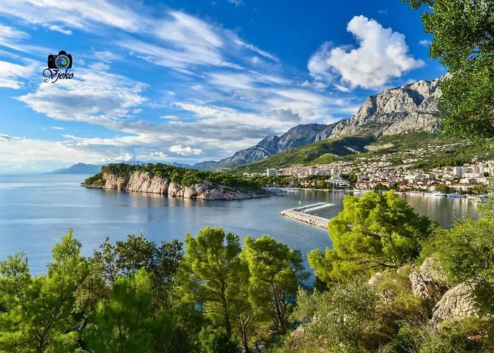 Ivy - Free Parking Apartman *