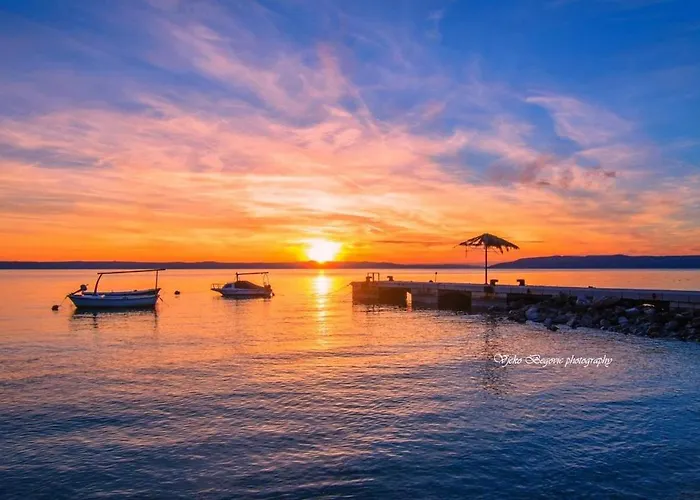 Ivy - Free Parking Apartman *